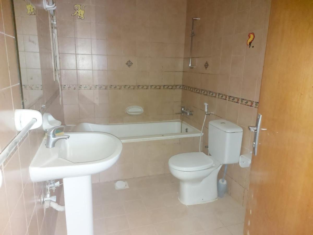 Expo Dxb Hostel 두바이 외부 사진
