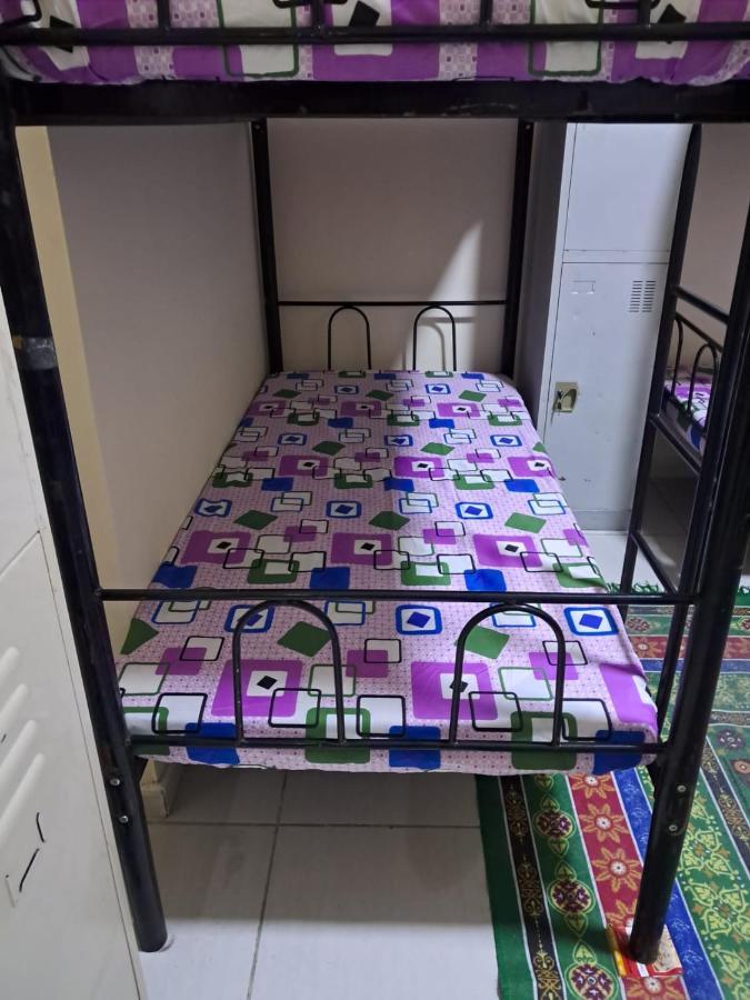Expo Dxb Hostel 두바이 외부 사진