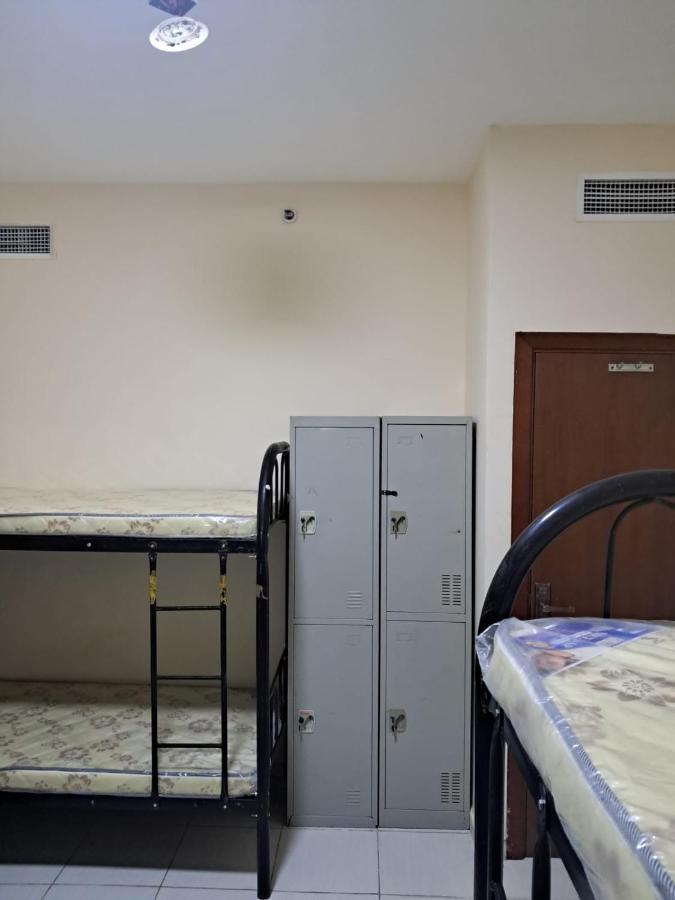Expo Dxb Hostel 두바이 외부 사진