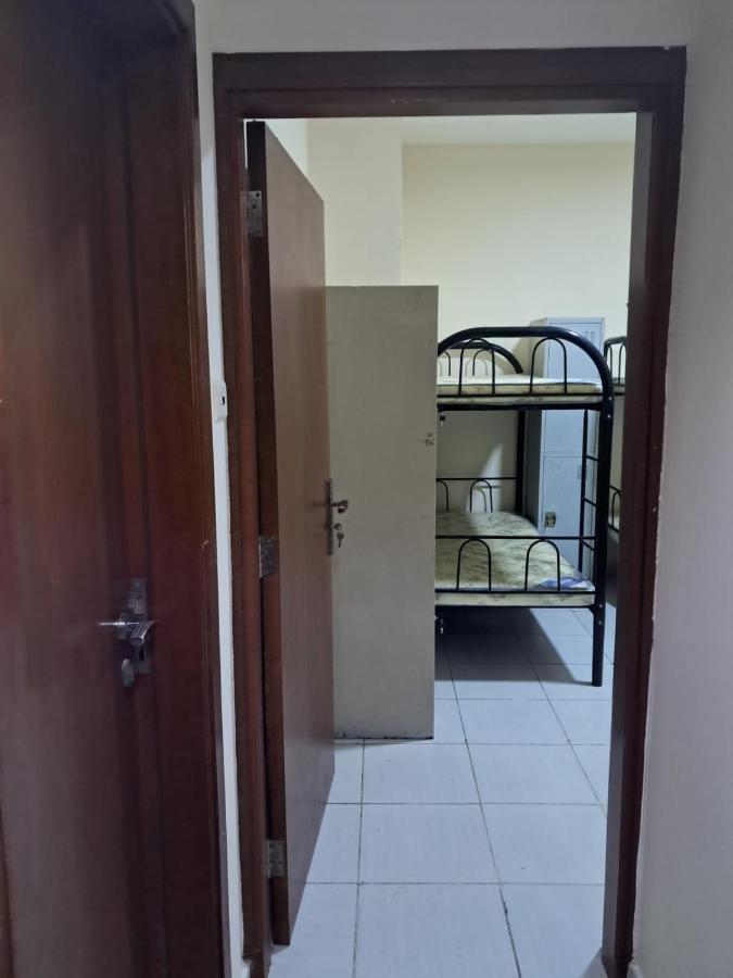 Expo Dxb Hostel 두바이 외부 사진