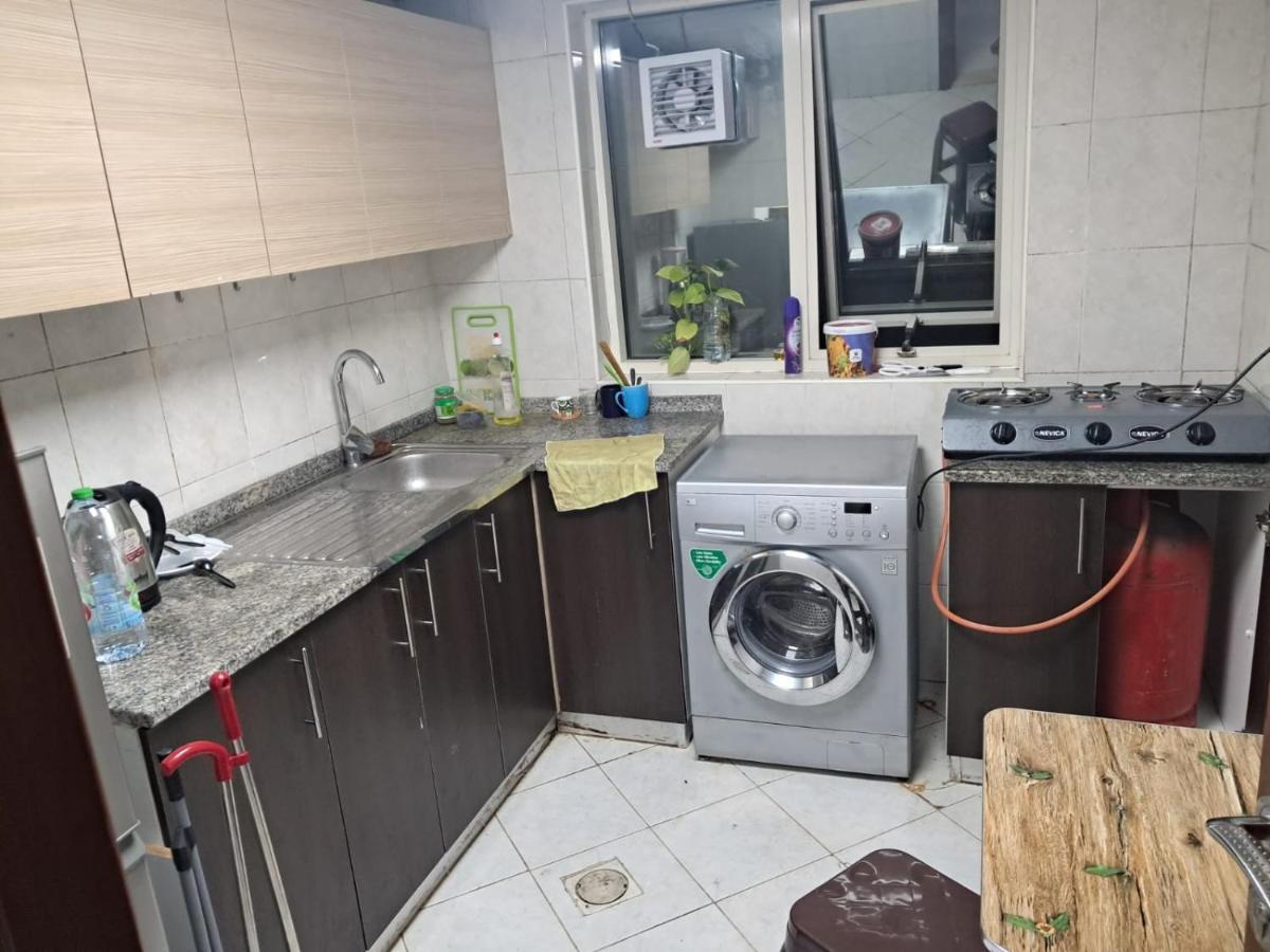Expo Dxb Hostel 두바이 외부 사진